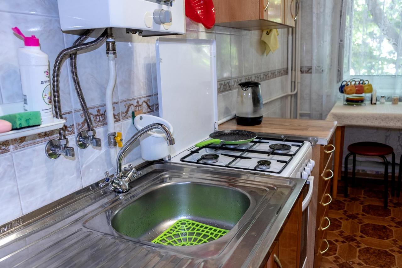 двухкомнатная в самом центре николаева !соборная! 3 разд места Apartament *