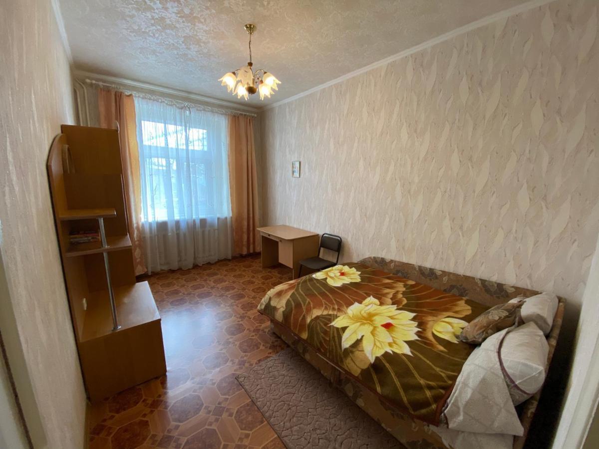 двухкомнатная в самом центре николаева !соборная! 3 разд места Apartament *