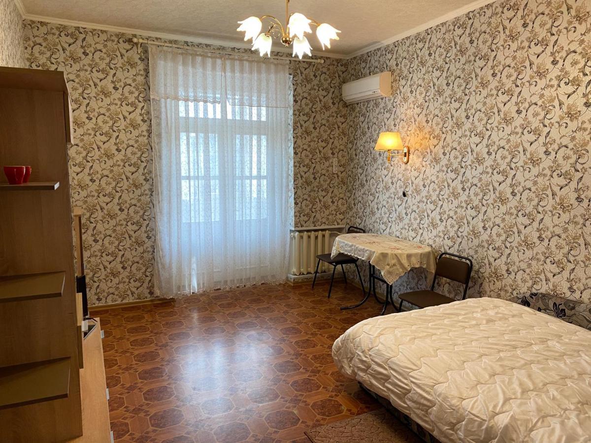 Apartament двухкомнатная в самом центре николаева !соборная! 3 разд места