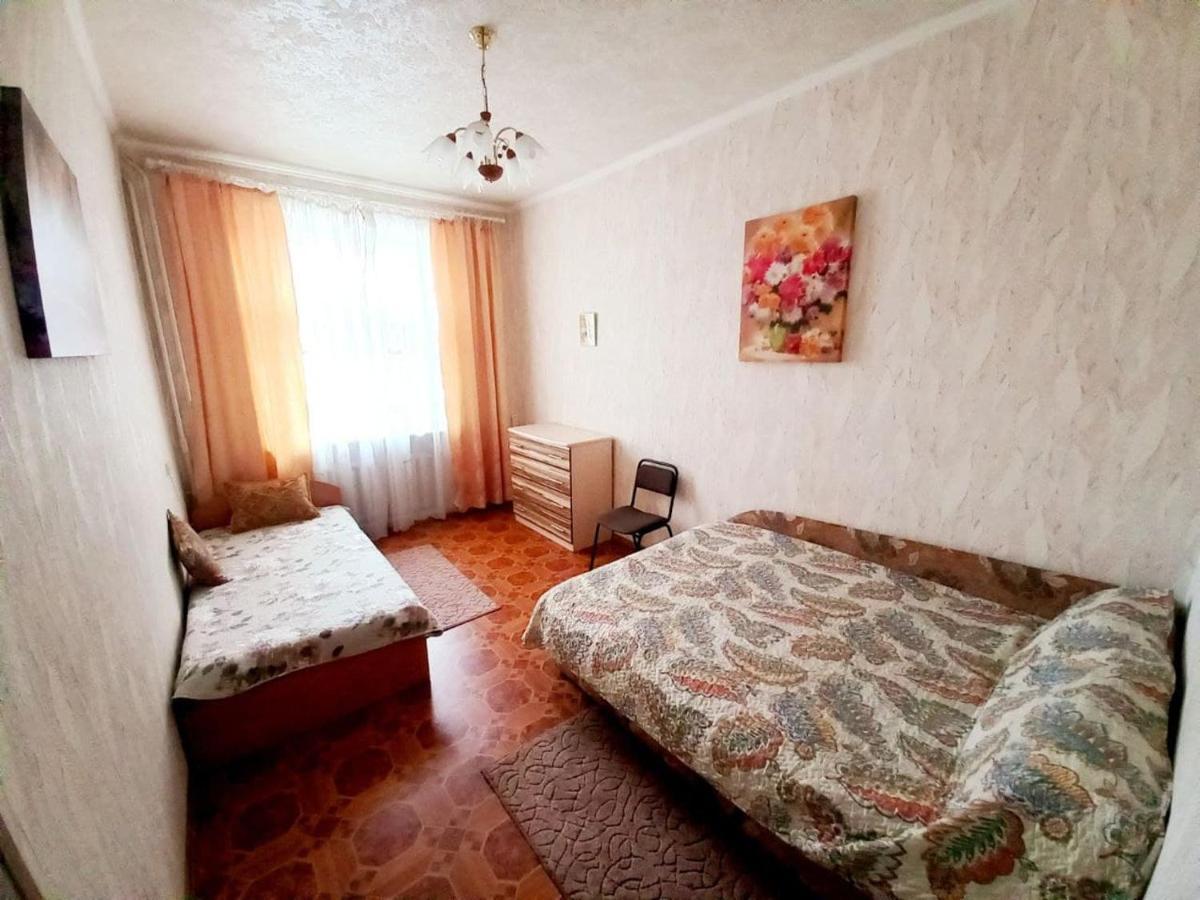 двухкомнатная в самом центре николаева !соборная! 3 разд места Apartament